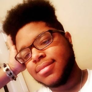 Meet your Posher, Preston